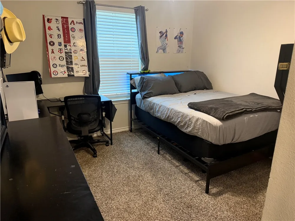 7734 Bullrider Drive Corpus Christi, TX 78414
