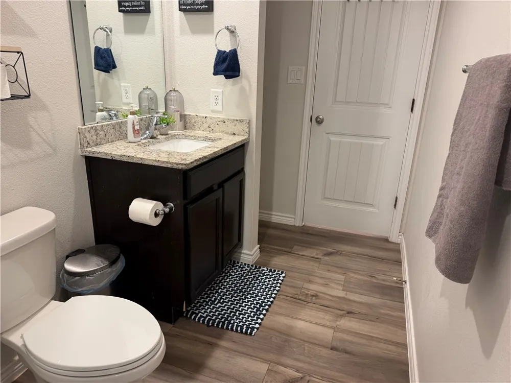 7734 Bullrider Drive Corpus Christi, TX 78414
