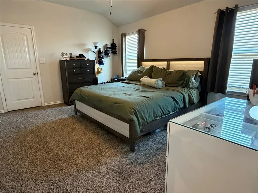 7734 Bullrider Drive Corpus Christi, TX 78414