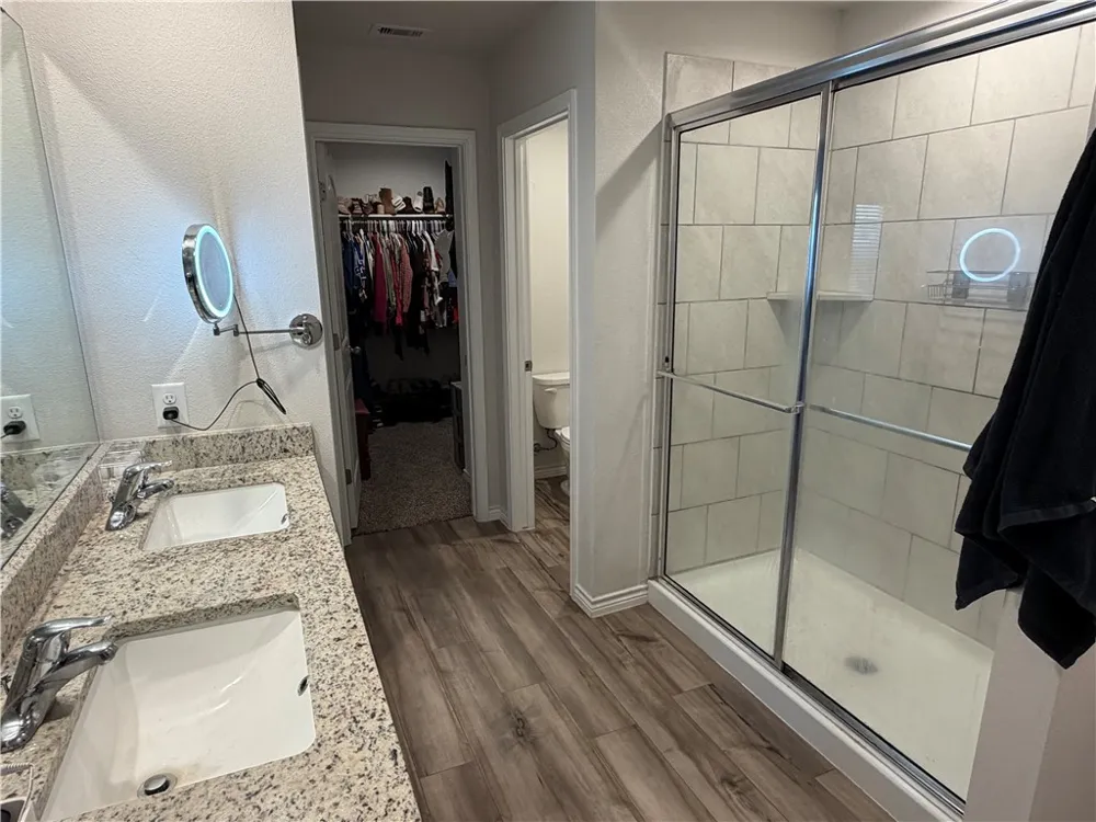 7734 Bullrider Drive Corpus Christi, TX 78414