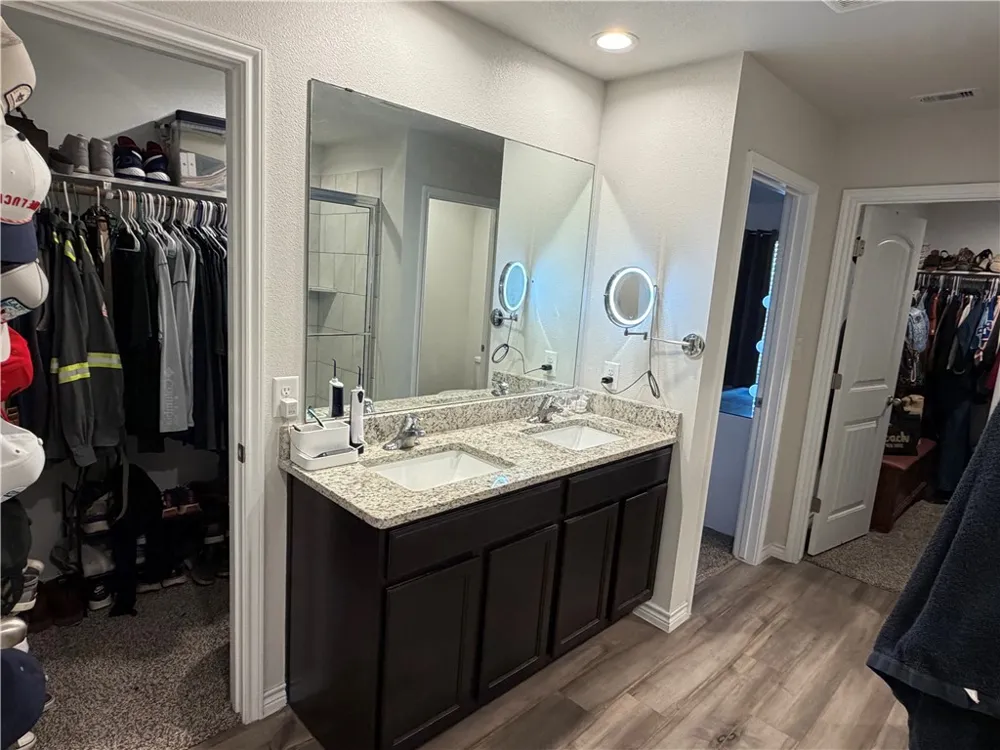7734 Bullrider Drive Corpus Christi, TX 78414