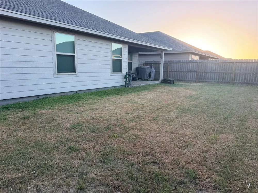 7734 Bullrider Drive Corpus Christi, TX 78414