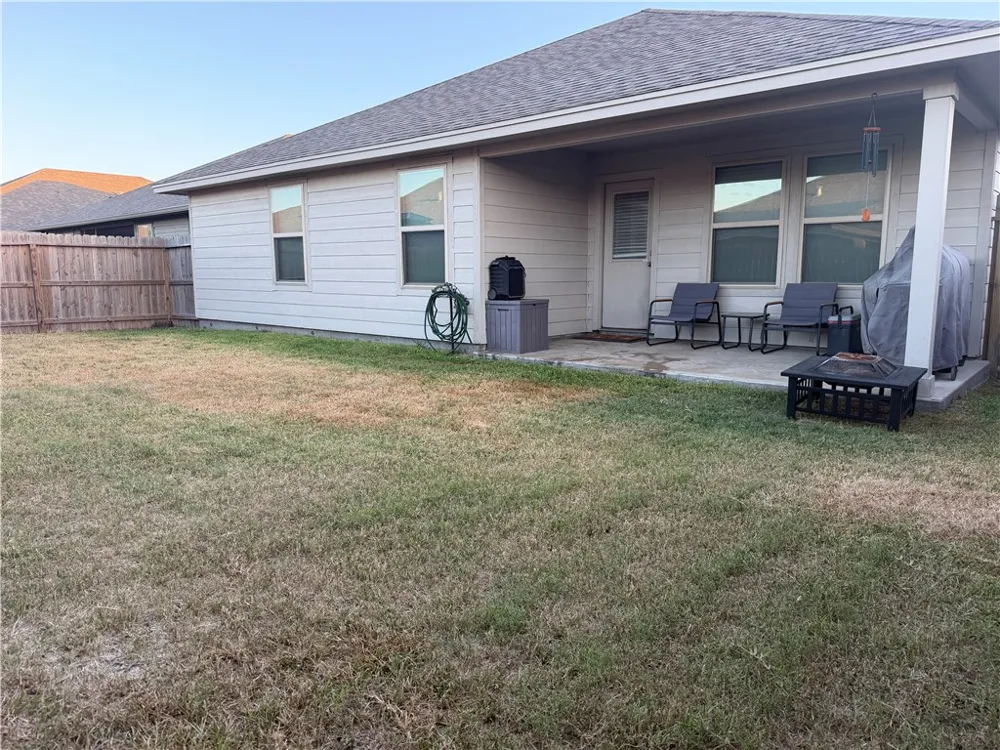 7734 Bullrider Drive Corpus Christi, TX 78414