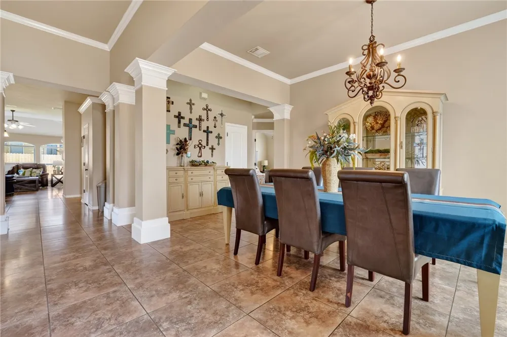 328 Nicklaus Drive Portland, TX 78374