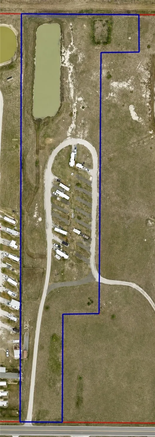 369 Rattlesnake Point Rockport, TX 78382