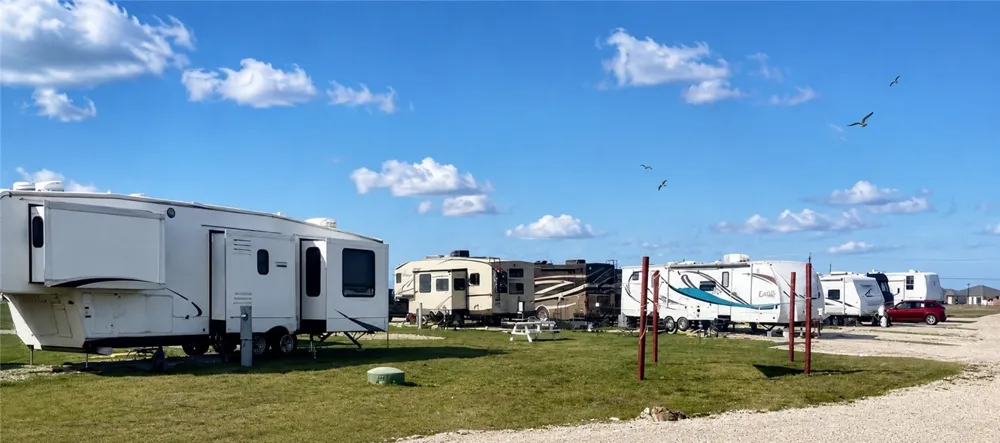 369 Rattlesnake Point Rockport, TX 78382