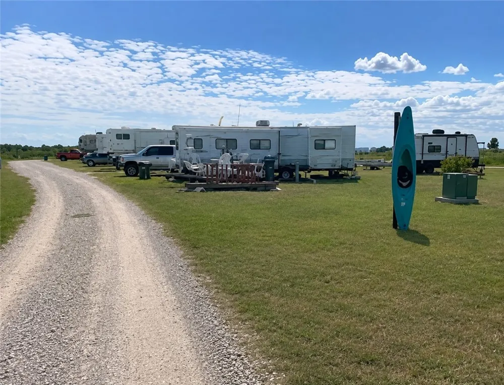 369 Rattlesnake Point Rockport, TX 78382