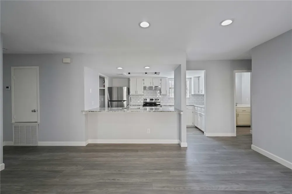 2406 Capitan Drive #C Corpus Christi, TX 78414