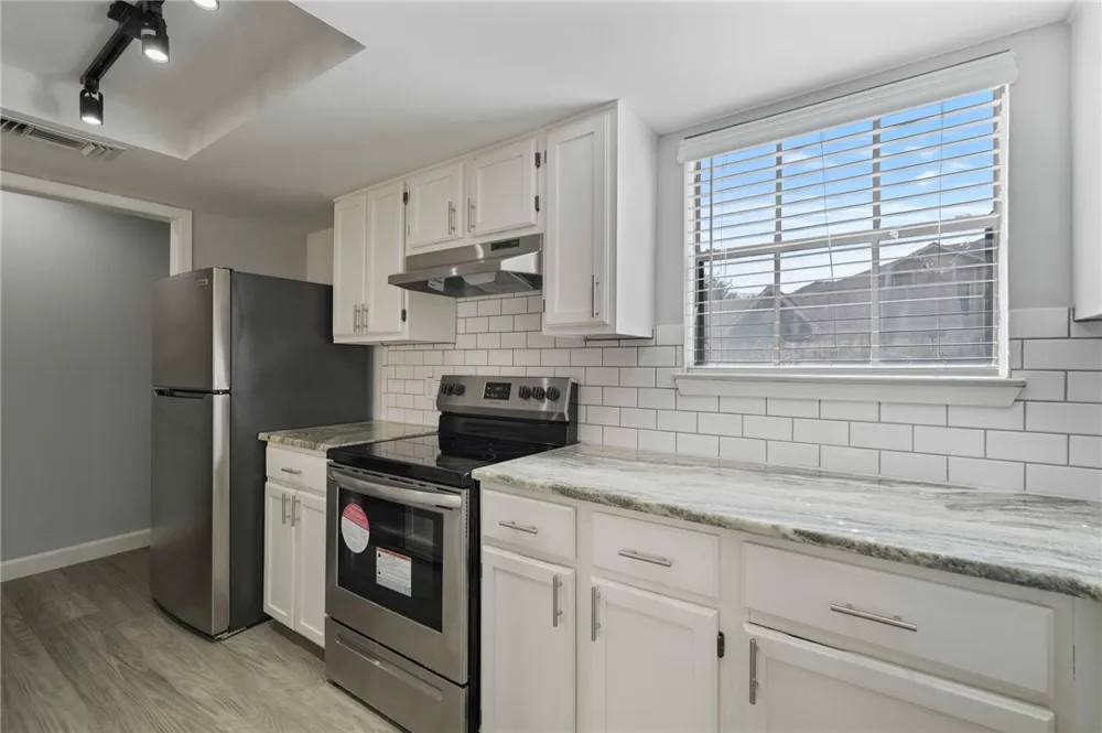 2406 Capitan Drive #C Corpus Christi, TX 78414