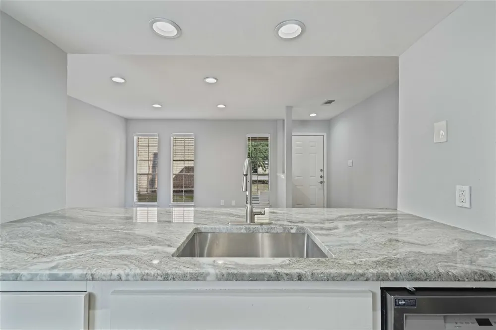 2406 Capitan Drive #C Corpus Christi, TX 78414