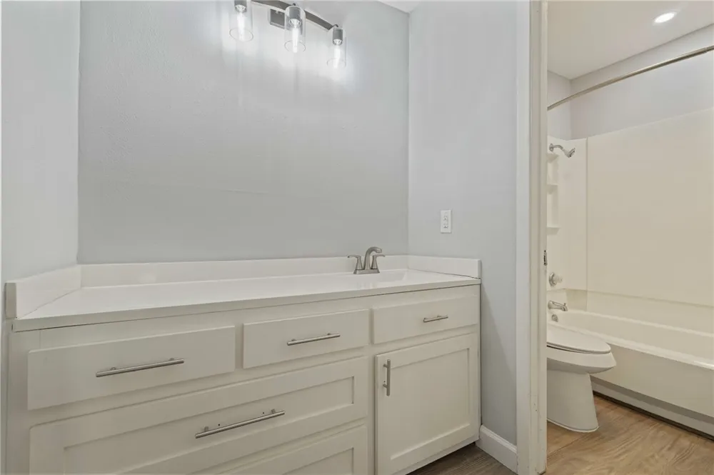 2406 Capitan Drive #C Corpus Christi, TX 78414
