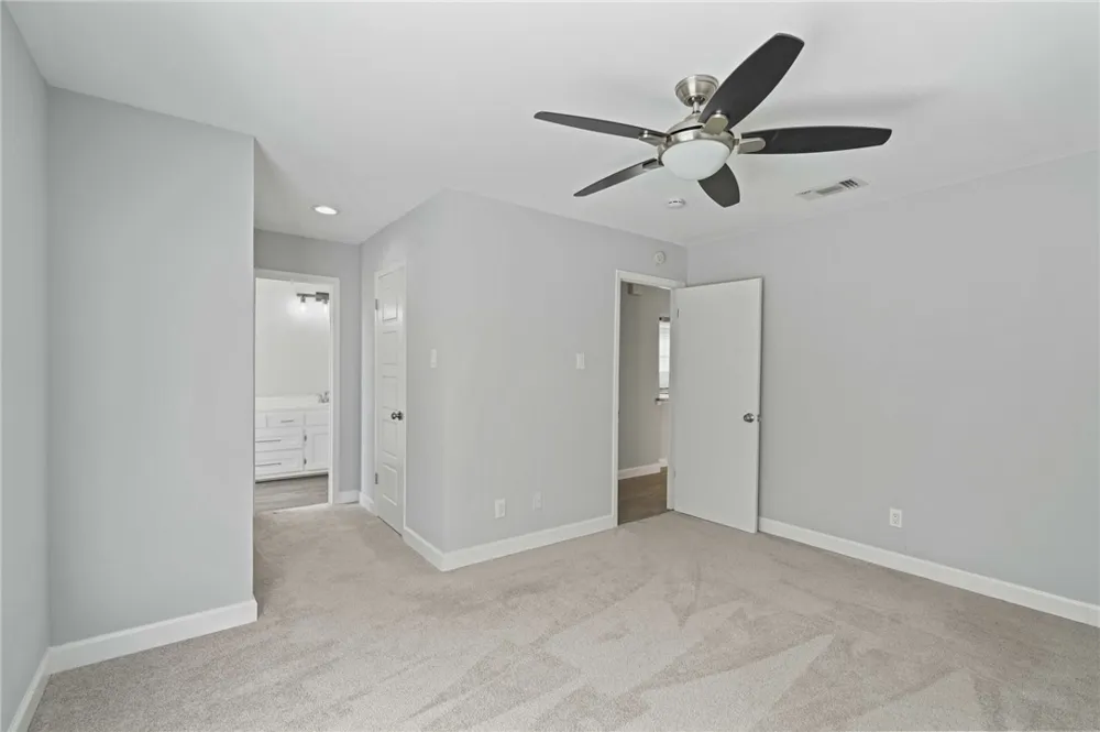 2406 Capitan Drive #C Corpus Christi, TX 78414