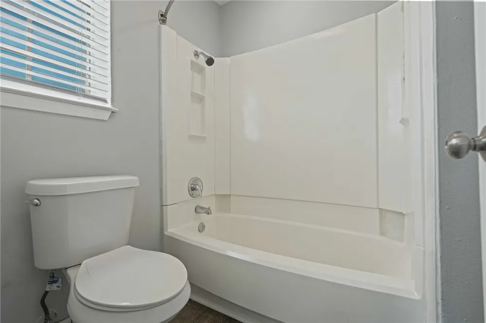 2406 Capitan Drive #C Corpus Christi, TX 78414