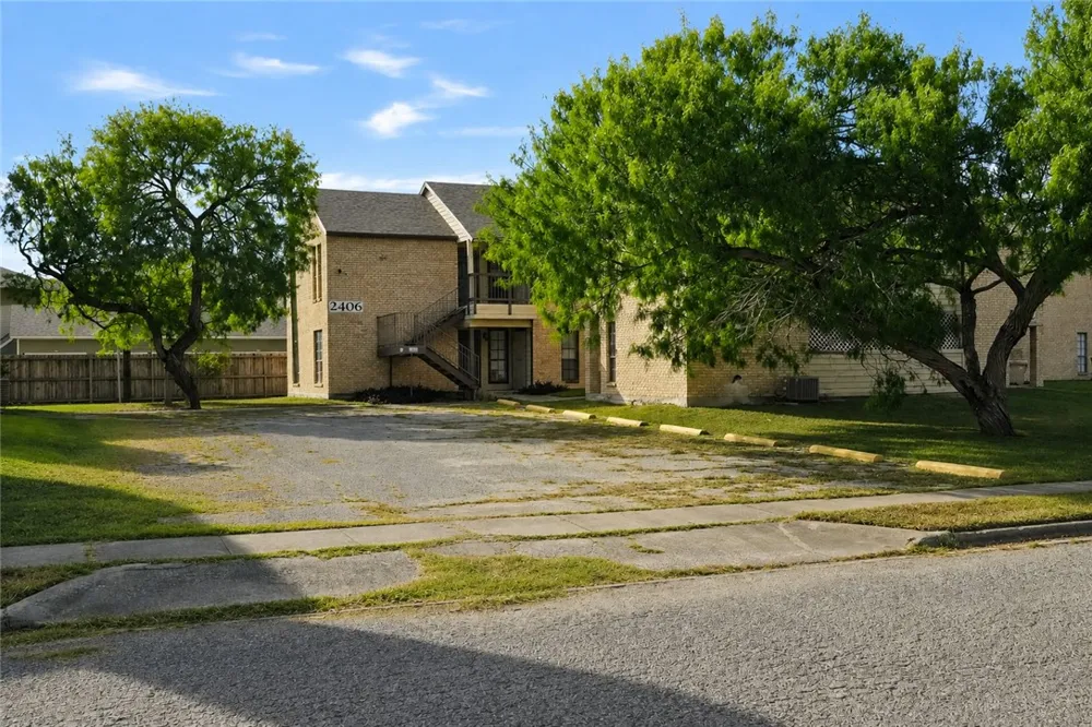 2406 Capitan Drive #C Corpus Christi, TX 78414
