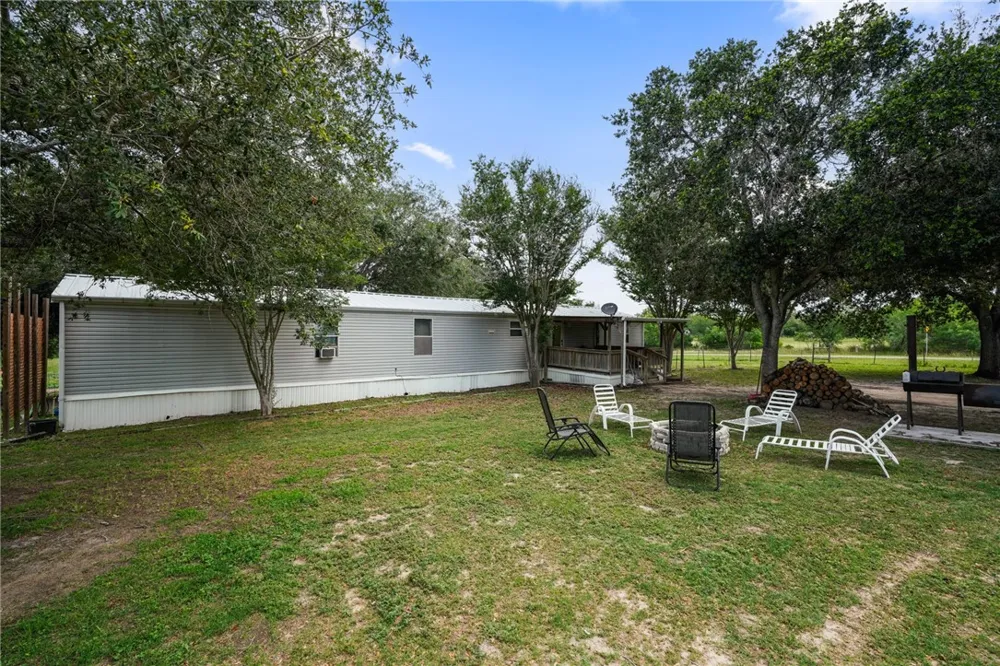 23669 County Road 1092 Mathis, TX 78368