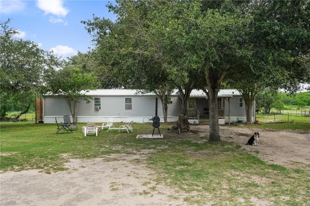23669 County Road 1092 Mathis, TX 78368