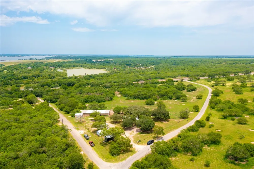 23669 County Road 1092 Mathis, TX 78368