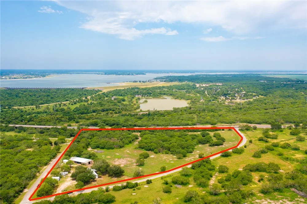 23669 County Road 1092 Mathis, TX 78368