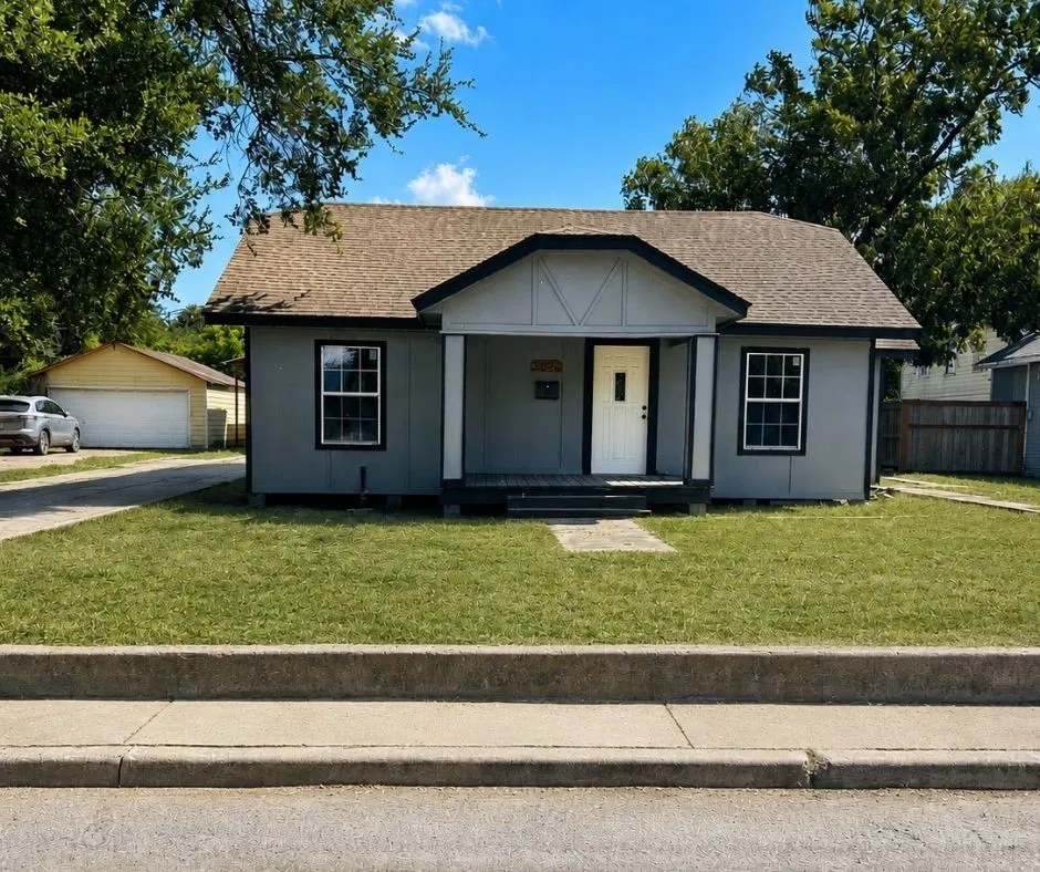 1020 E 5th Street Alice, TX 78332