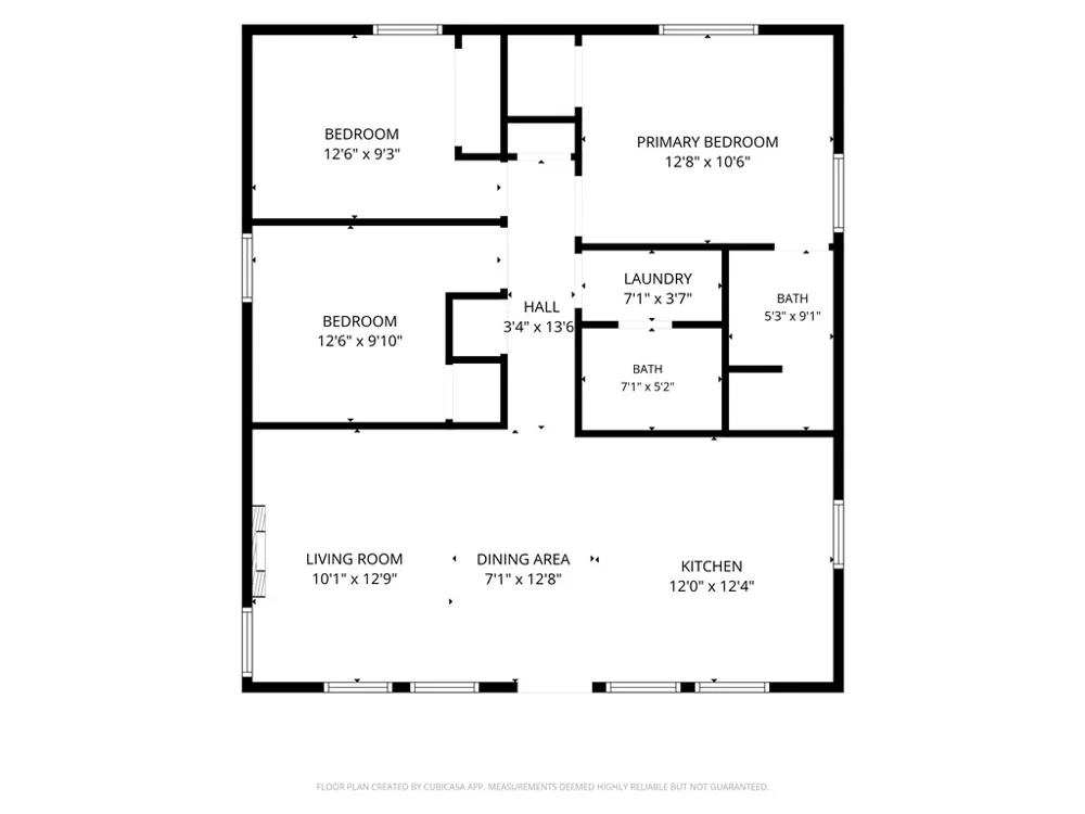 2311 S Bronte Street Rockport, TX 78382