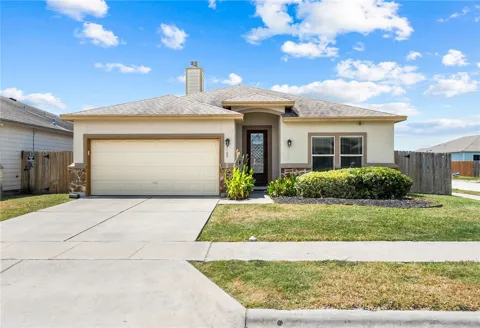 7605 Sable Creek Drive