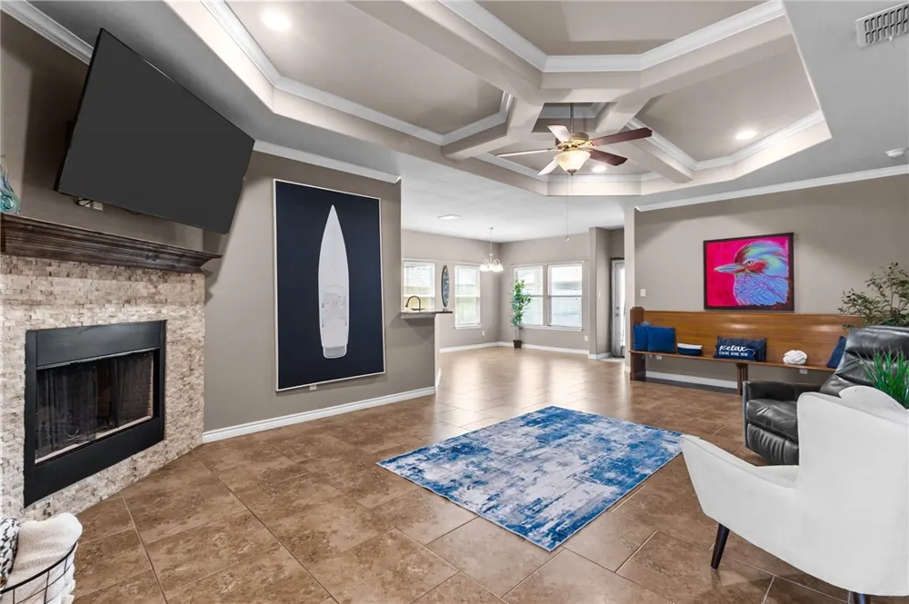 7605 Sable Creek Drive Corpus Christi, TX 78414