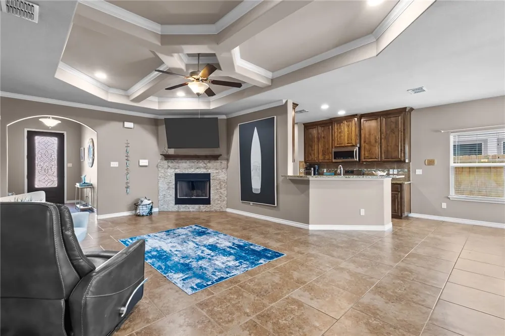 7605 Sable Creek Drive Corpus Christi, TX 78414