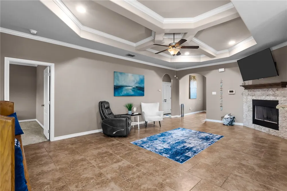 7605 Sable Creek Drive Corpus Christi, TX 78414