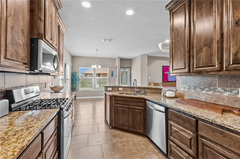 7605 Sable Creek Drive Corpus Christi, TX 78414