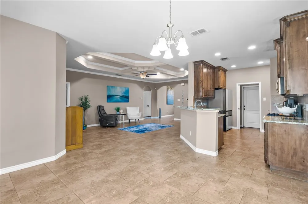 7605 Sable Creek Drive Corpus Christi, TX 78414