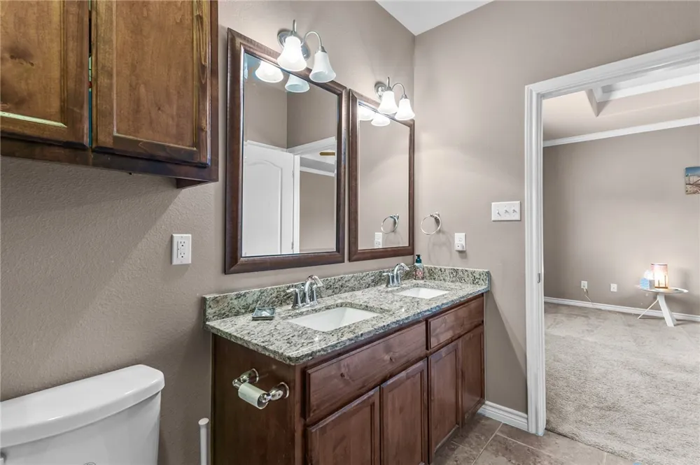 7605 Sable Creek Drive Corpus Christi, TX 78414