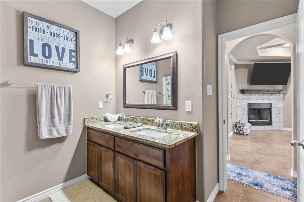 7605 Sable Creek Drive Corpus Christi, TX 78414