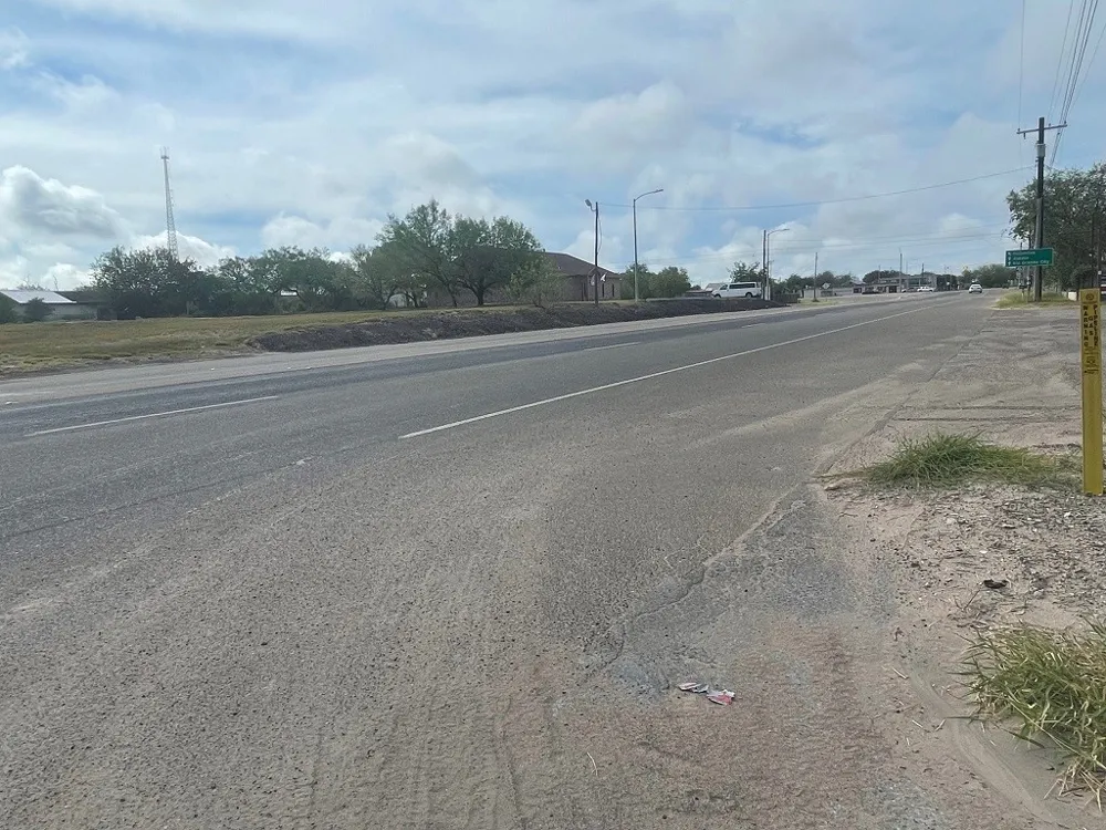 501 S Smith Avenue Hebbronville, TX 78361