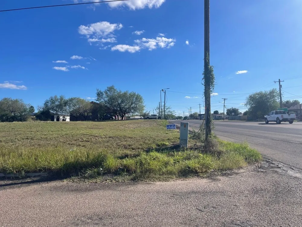 501 S Smith Avenue Hebbronville, TX 78361