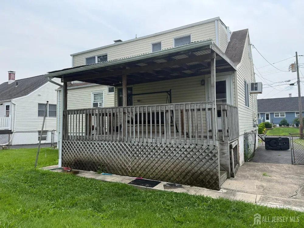 210 Ellsworth Street Iselin, NJ 08830