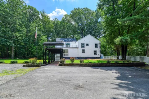 241 Deans Rhode Hall Road