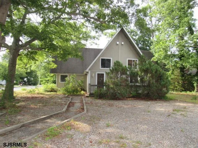 14 Pine Tree Dr Little Egg Harbor Township, NJ 08087