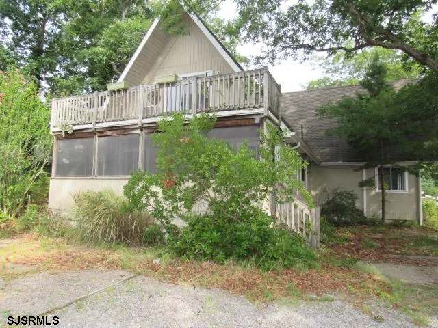 14 Pine Tree Dr Little Egg Harbor Township, NJ 08087