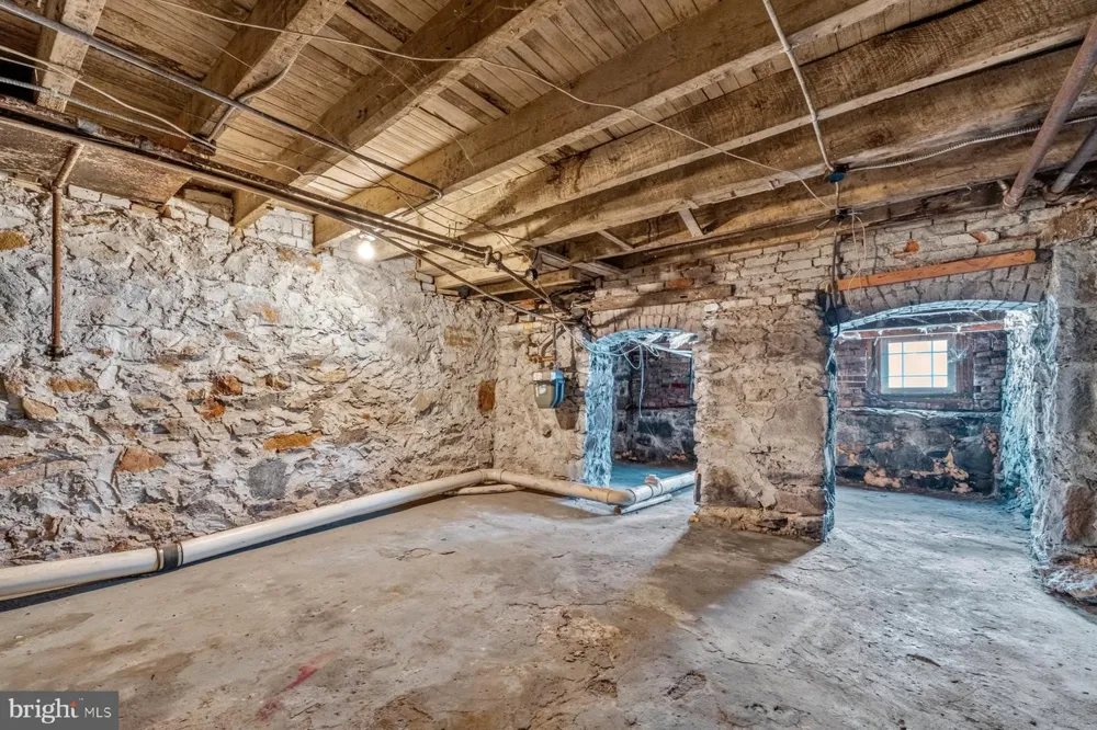 1714 POPLAR GROVE STREET Baltimore, MD 21216