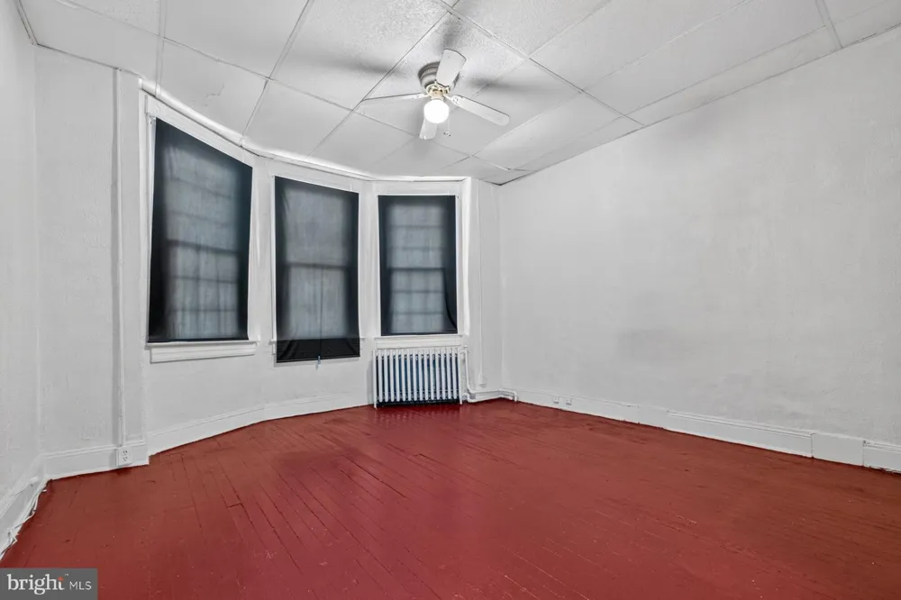 1714 POPLAR GROVE STREET Baltimore, MD 21216