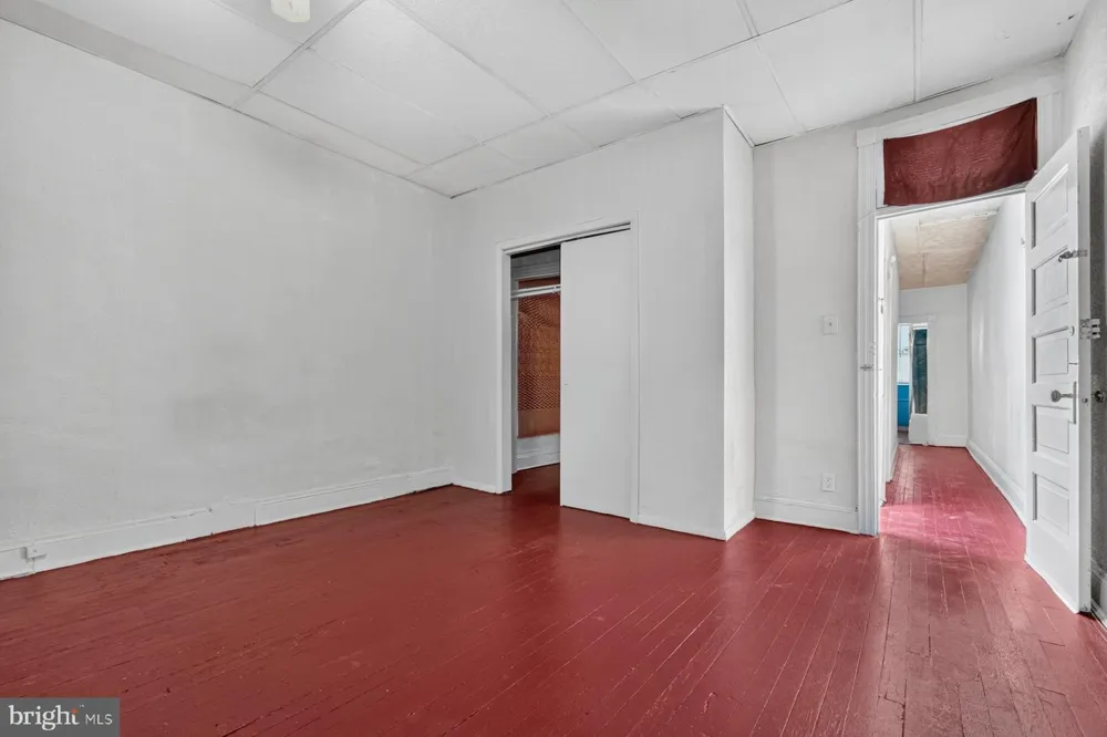 1714 POPLAR GROVE STREET Baltimore, MD 21216