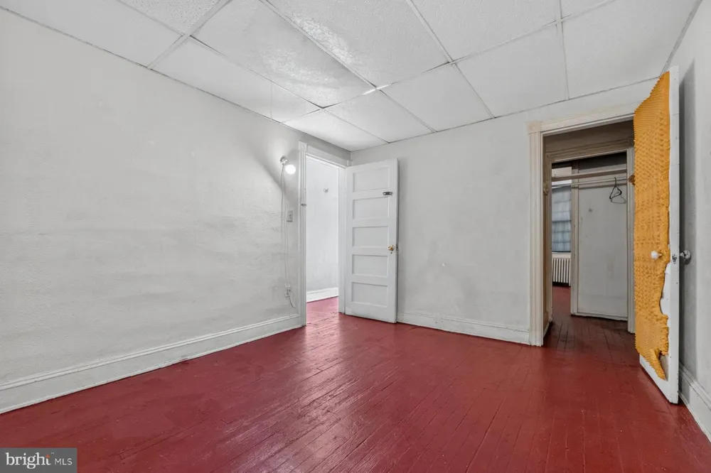 1714 POPLAR GROVE STREET Baltimore, MD 21216