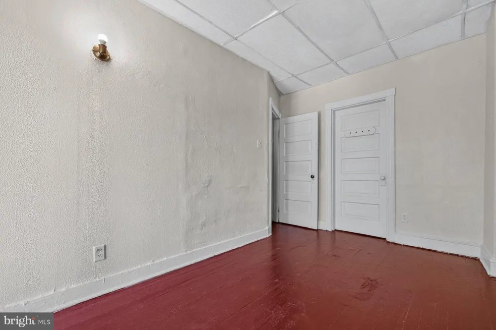 1714 POPLAR GROVE STREET Baltimore, MD 21216