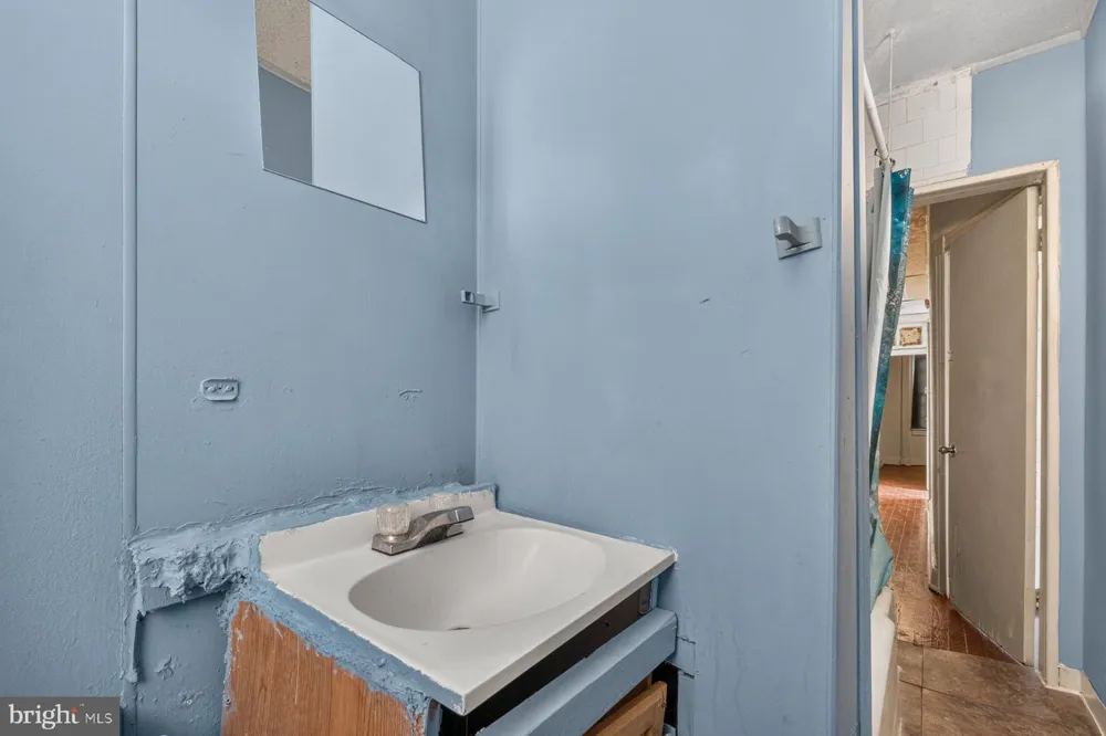 1714 POPLAR GROVE STREET Baltimore, MD 21216