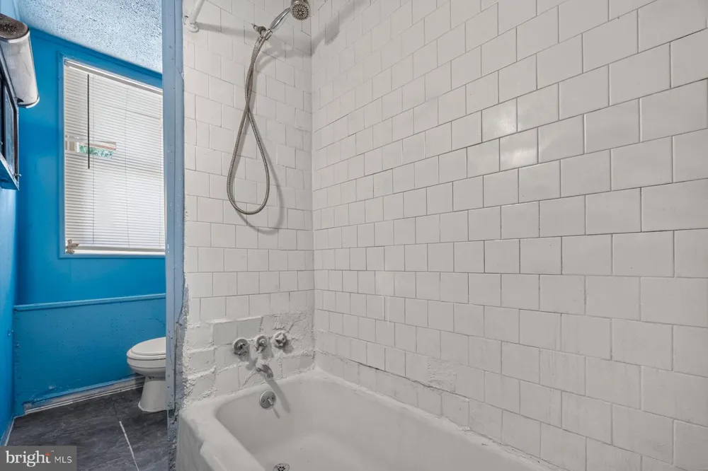 1714 POPLAR GROVE STREET Baltimore, MD 21216