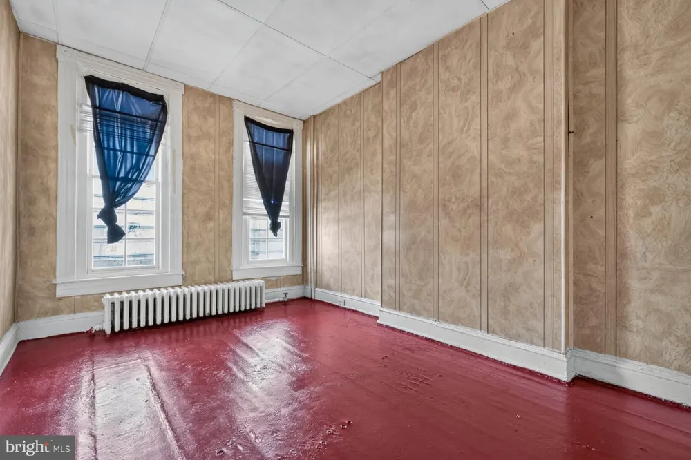 1714 POPLAR GROVE STREET Baltimore, MD 21216