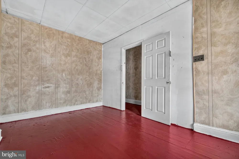 1714 POPLAR GROVE STREET Baltimore, MD 21216