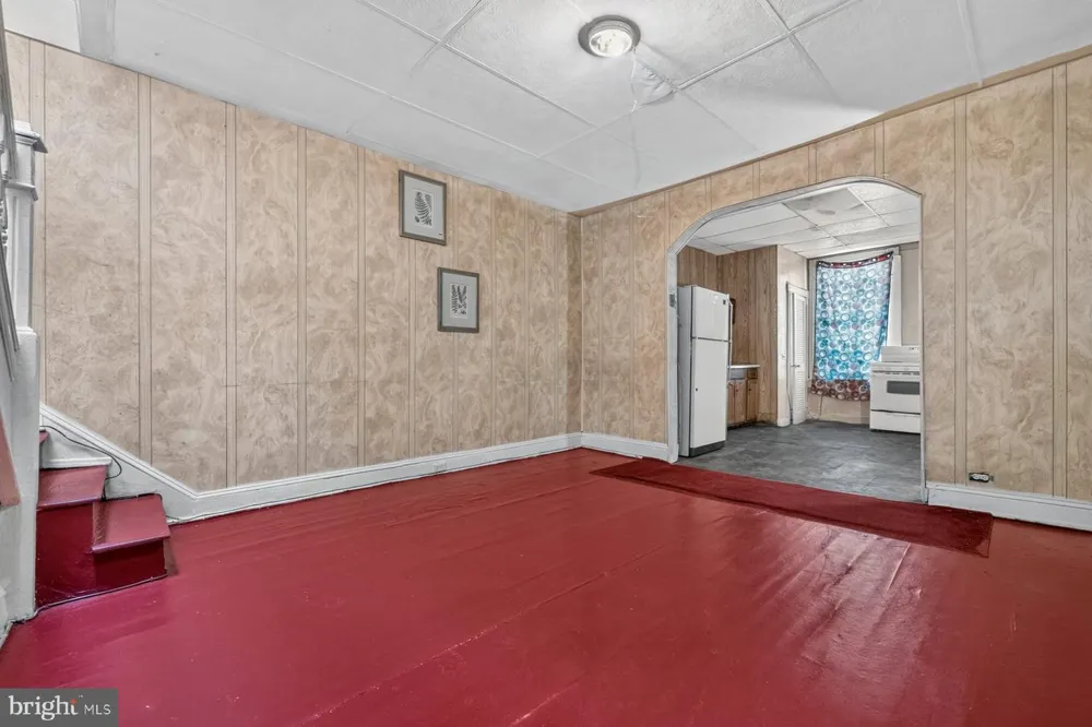 1714 POPLAR GROVE STREET Baltimore, MD 21216