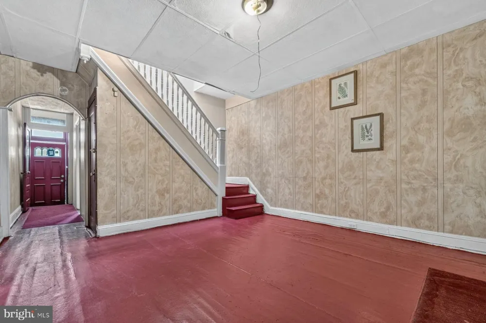 1714 POPLAR GROVE STREET Baltimore, MD 21216