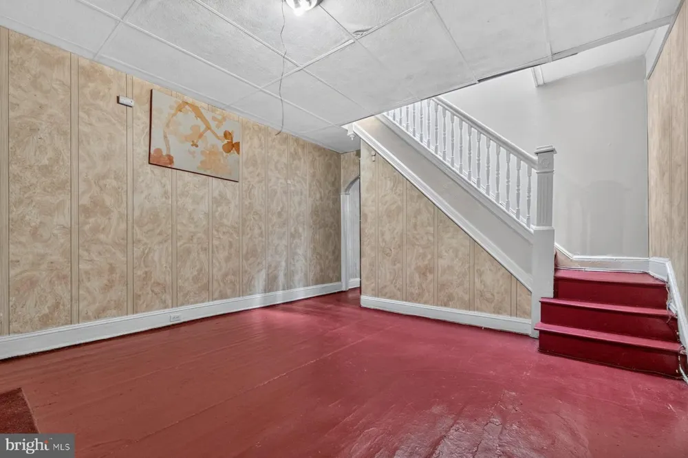 1714 POPLAR GROVE STREET Baltimore, MD 21216